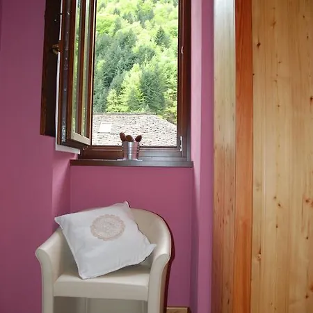 Hotel Della Posta 3*