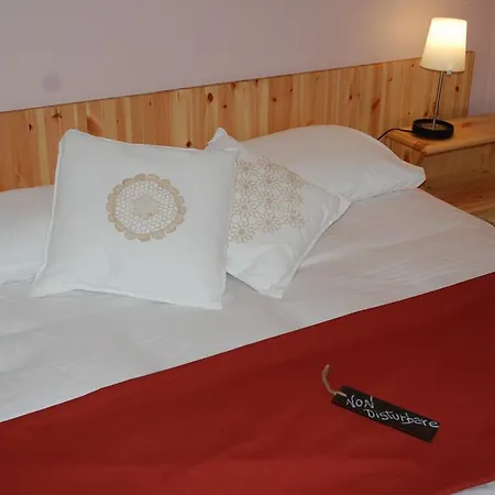 Hotel Della Posta