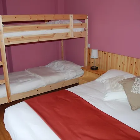 Della Posta Hotel 3*