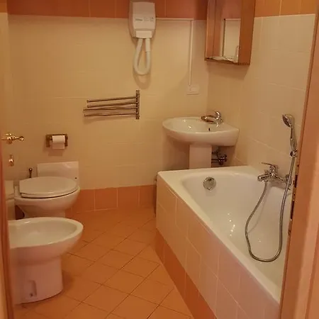 Hotel Della Posta Fobello