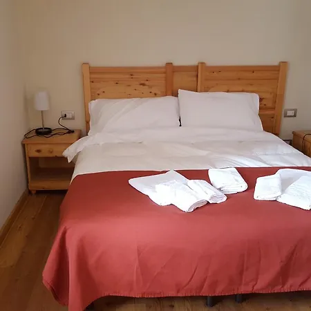 Hotel Della Posta Fobello