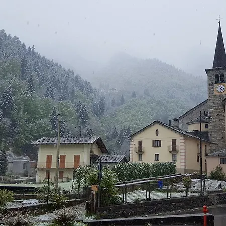 Hotel Della Posta
