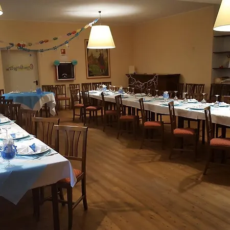 Della Posta Hotel