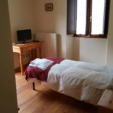 Hotel Della Posta